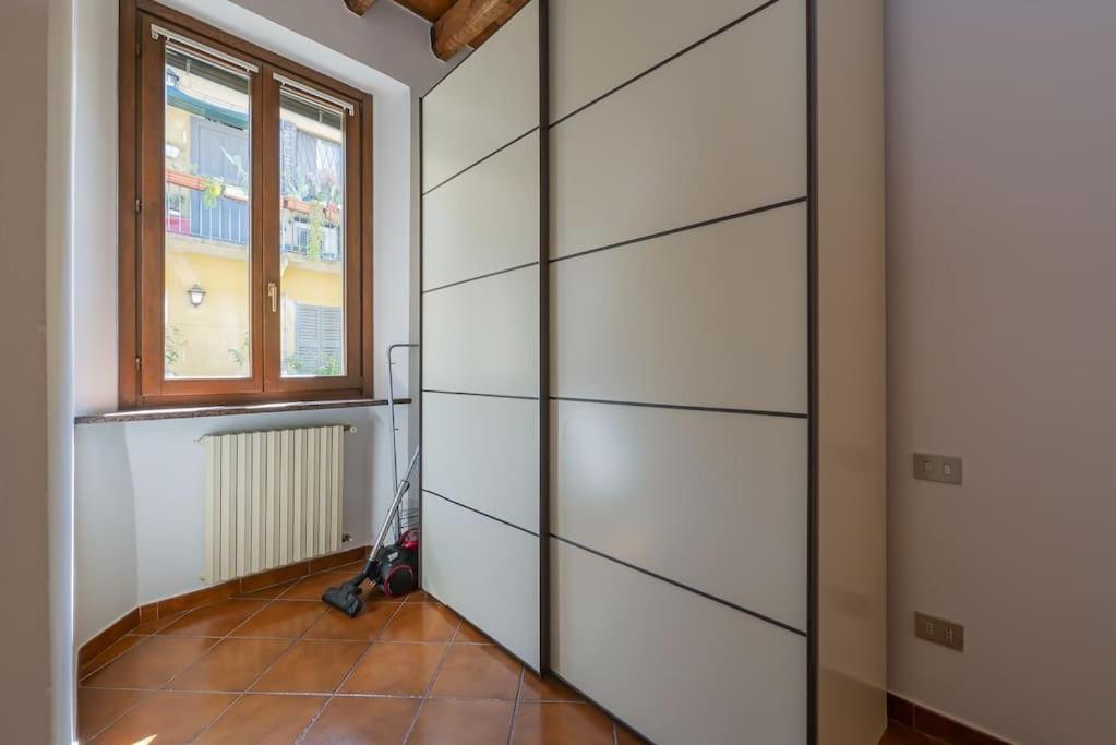 Youhosty - Ripa5 C Apartment Milan Exterior photo