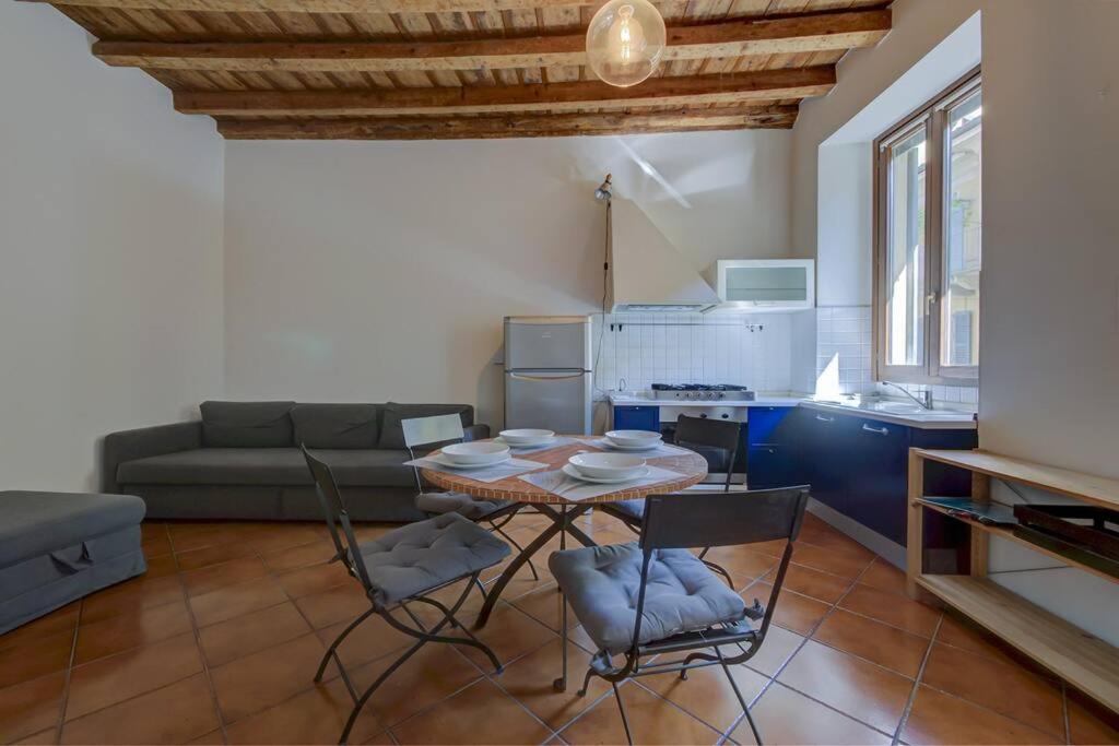Youhosty - Ripa5 C Apartment Milan Exterior photo