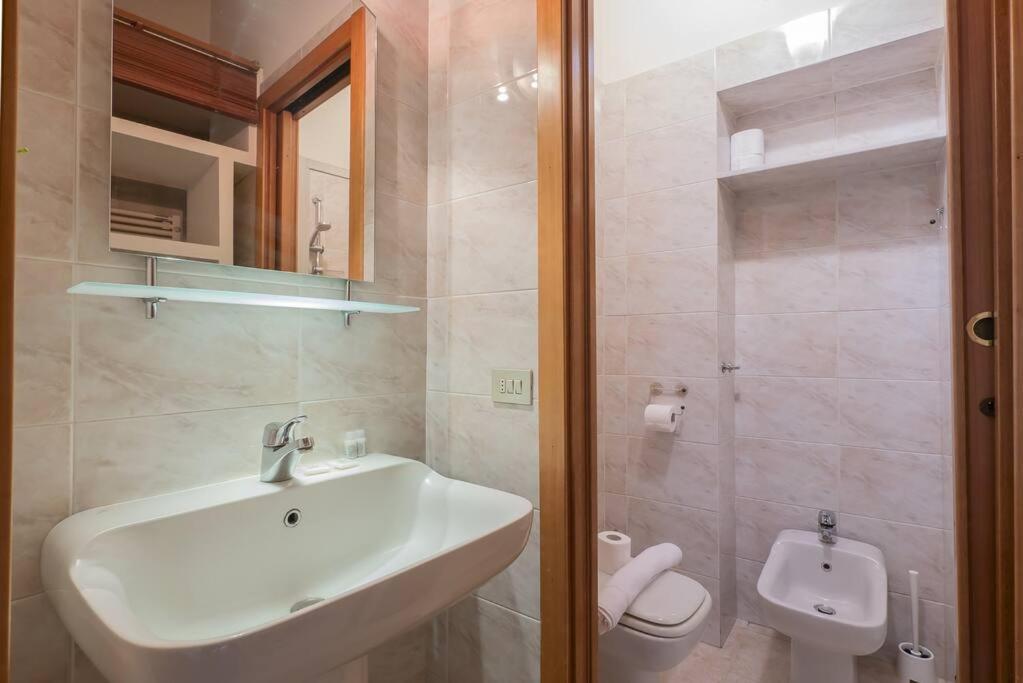 Youhosty - Ripa5 C Apartment Milan Exterior photo